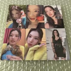 TWICE サナ トレカ セット BETWEEN 1&2 コンプ - メルカリ