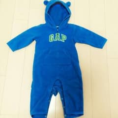 GAPカバーオール　70のサムネイル