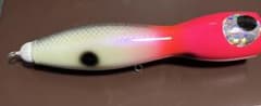 FISHERMAN トップウォーター ルアーのサムネイル