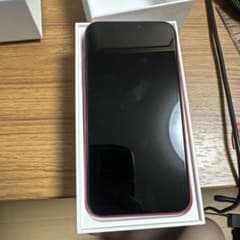 Apple iPhone 11 (PRODUCT)RED 本体 ジャンク | Mercari