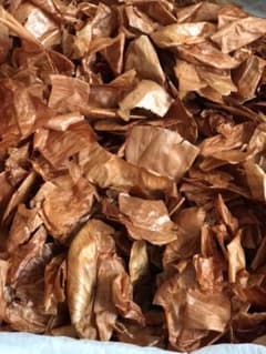 玉ねぎの皮  50g   洗浄・天日干し済み  玉ねぎ茶   たまねぎ 皮のサムネイル