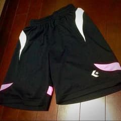 バスパン☆CONVERSEのサムネイル