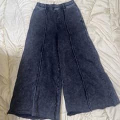 welise ワイドパンツ イージーパンツのサムネイル