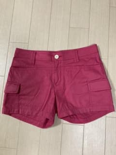 ショートパンツ❤️パーリーゲイツのサムネイル