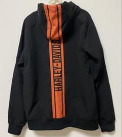 Harley-Davidson ライディングジャケット M 未使用のサムネイル
