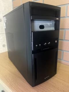 Core i7 7700 GTX1050 16GB mouseのサムネイル