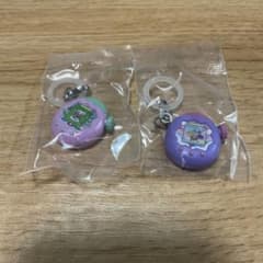 たまごっち　めじるしアクセサリー たまごっちパラダイス空　森2個セットのサムネイル