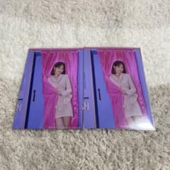 IZ*ONE キム・チェウォン 生写真 2枚セット - メルカリ