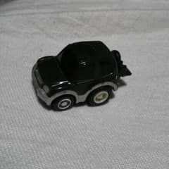 グレーの車のサムネイル