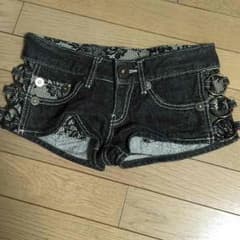 diaショートパンツのサムネイル