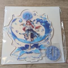 原神　GIGO　アクリルスタンド　ニィロウのサムネイル