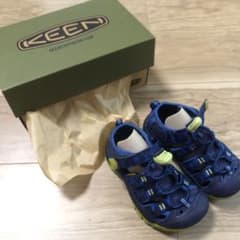 keen ニューポート　16  15 14 男の子のサムネイル