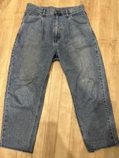 Lee デニムパンツ カットオフのサムネイル