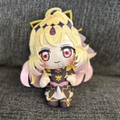名探偵ぷりきゅあ！ アルカナシャドウ ぬいぐるみのサムネイル