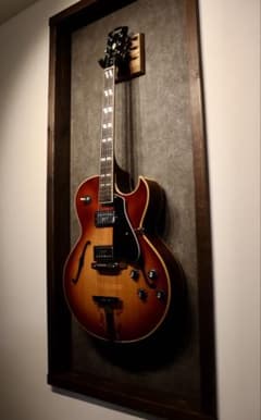 Greco S-55 1970年代前半 フルアコ ES-175タイプのサムネイル