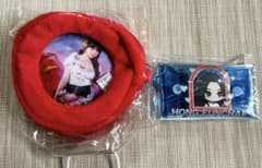 LE SSERAFIM ウンチェ　プライズ