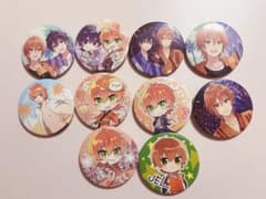 ジェルくん 缶バッジ まとめ売り - メルカリ