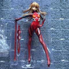 アスカ　カシウスの槍　フィギュアのサムネイル