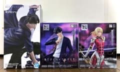 俺だけレベルアップな件水篠旬向坂雫フィギュアESPRESTO XrossLink
