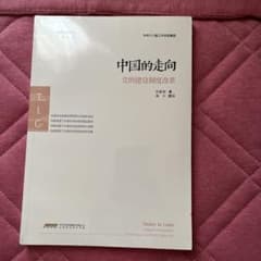 中国的走向 T.I.G.のサムネイル