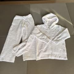 【本日まで】ジェラピケ 2026 福袋Aもこもこ3点 gelato pique(ジェラート ピケ)＞毎年大好評の福袋『HAPPY BOX 2026