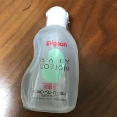 新品未開封 ピジョン ベビーローションのサムネイル