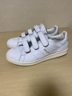 adidas アディダス スタンスミス　ベルクロのサムネイル