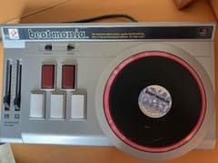 KONAMI beatmania dedicated controller (main unit)