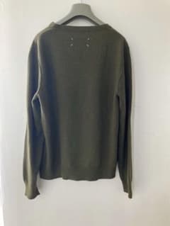 Maison Marten Margiela 2006AWニット　本人期のサムネイル