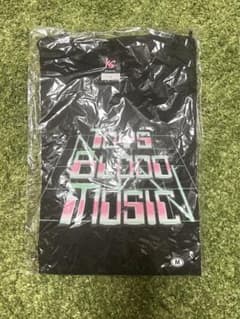 斉藤和義　ツアーTシャツ　Toys Blood Musicのサムネイル