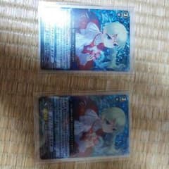 ナイトメアドールありす2枚セットのサムネイル