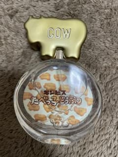 一番くじ　たべっ子どうぶつ　オーデコロンのサムネイル