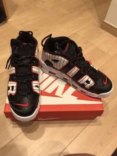 NIKEモアテンのサムネイル