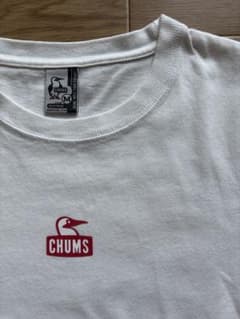 CHUMSチャムスTシャツのサムネイル