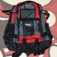 バックパック リュックのサムネイル