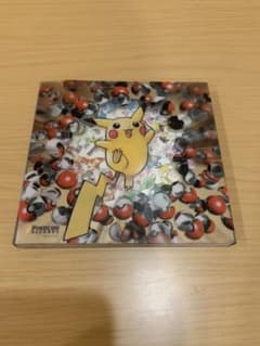 みんなで選んだポケモンソング・ベストコレクションのサムネイル