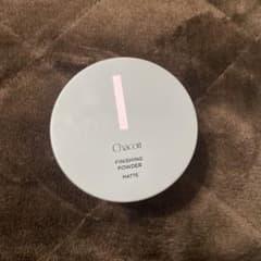 Chacott COSMETICS フィニッシングパウダー マット 764ライ…のサムネイル