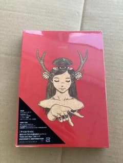 YANKEE 画集盤 初回限定生産 米津玄師 - メルカリ