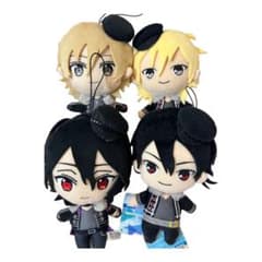 あんさんぶるスターズ！！ ぬい　新衣装  旧衣装のサムネイル