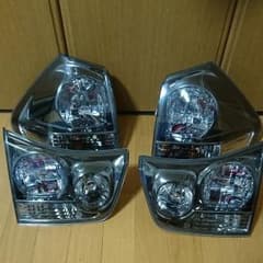 30系ハリアー 純正テールランプのサムネイル