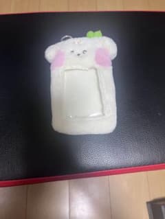 IVE minve ユジン　カンアンジ　トレカホルダー トレカケースのサムネイル