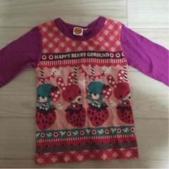 ミルデベリー トップス 90のサムネイル