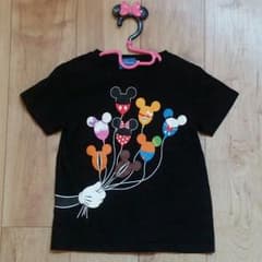 ディズニーランド購入 Tシャツのサムネイル