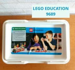 LEGO EDUCATION 9689 レゴ エデュケーションのサムネイル