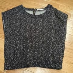 【Cutie Blonde】Tシャツのサムネイル
