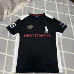 POLO RALPH LAUREN NEW ZEALAND Tシャツのサムネイル