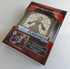 【未開封】バンジードリーム トライアルデッキ [Ave Mujica]のサムネイル