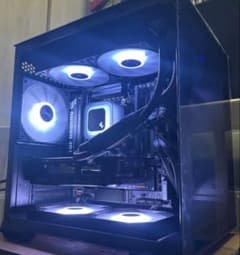 約30万！16日まで RX9060XT 16gb Ryzen7 9700X - メルカリ