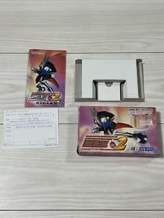 ボンバーマンマックス2 マックスバージョン GBA 箱、説明書のみのサムネイル