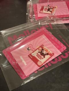 Mellojoy マジックパウダー 替え袋 説明書 フルセット サイズMのサムネイル